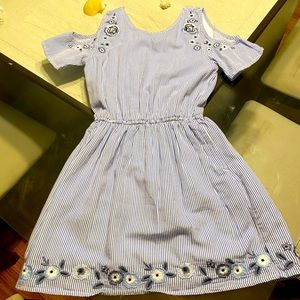 Summer Girl Dress